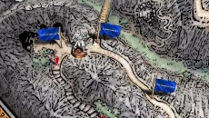 Sorcery! 4 - gra w gatunku Gra planszowa / gra grupowa
