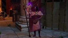 Victor Vran: Fractured Worlds jest podobna do Victor Vran: Fractured Worlds