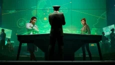 Xenonauts 2 - gra w gatunku Taktyka