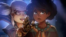 Children of Zodiarcs - gra w gatunku Gra fabularna