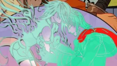 The Nascent: An Anecdote of Aetherholme - gra w gatunku Platformówka