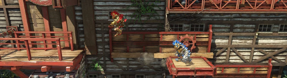 Data wydania Knack 2 w różnych krajach na świecie