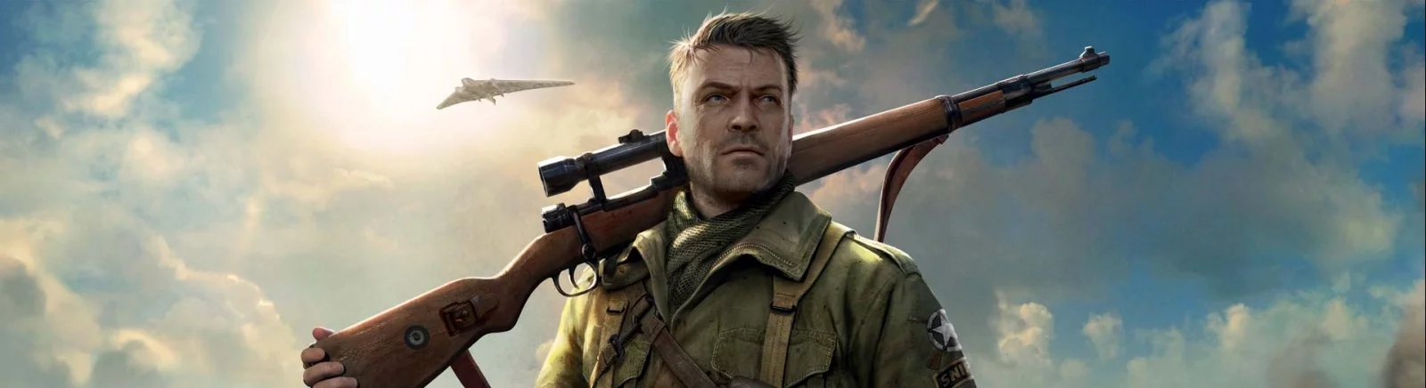 Wszystkie recenzje i oceny Sniper Elite 4 — 2 opinie