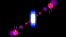Ellipsis - gra w gatunku Arkaada