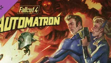 Fallout 4: Automatron - gra w gatunku Gra fabularna