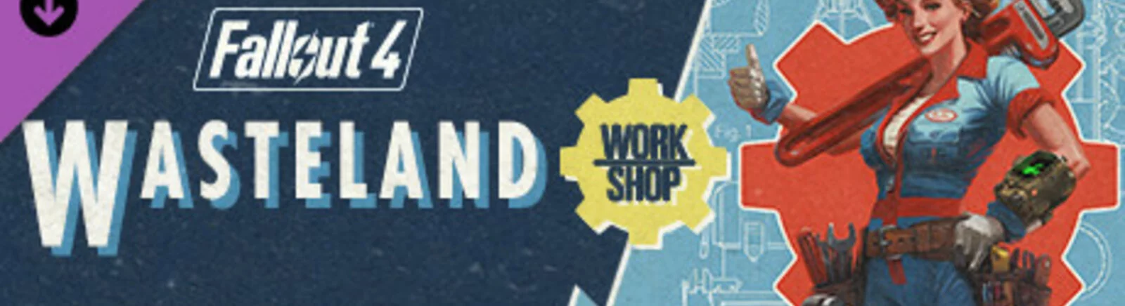 Data wydania Fallout 4: Wasteland Workshop w różnych krajach na świecie