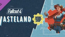 Fallout 4: Wasteland Workshop - gra w gatunku Gra fabularna
