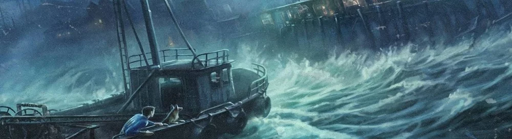 Data wydania Fallout 4: Far Harbor w różnych krajach na świecie