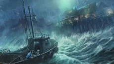 Fallout 4: Far Harbor - gra w gatunku Gra fabularna