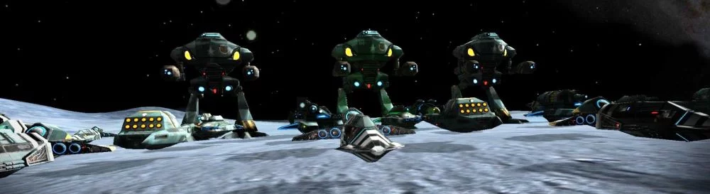 Data wydania Battlezone 98 Redux w różnych krajach na świecie