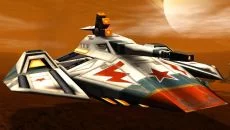 Renegade Ops jest podobna do Renegade Ops