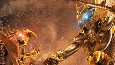 Gods Of Egypt - gra w gatunku Widok z trzeciej osoby