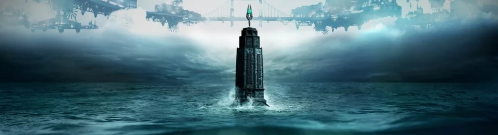 Kup BioShock: The Collection tanio, zniżki do 90% 🏷️, porównanie cen w różnych sklepach