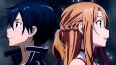 Sword Art Online: The Beginning Project - gra w gatunku Gra fabularna