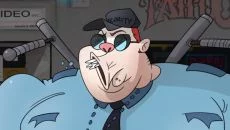 Jay and Silent Bob: Chronic Blunt Punch - gra w gatunku Pokonaj ich wszystkich