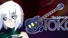 Reject Demon: Toko Chapter 0 — Prelude - gra w gatunku Visual novel