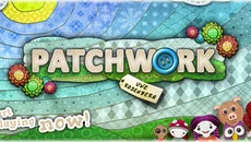 Patchwork - gra w gatunku Gra planszowa / gra grupowa