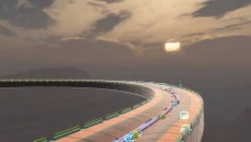 Bank Limit: Advanced Battle Racing - gra w gatunku Wirtualna rzeczywistość (VR)