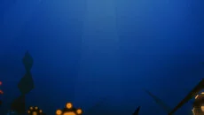 Good Robot - gra w gatunku Widok z boku