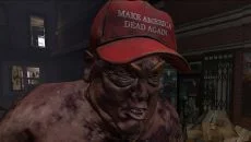 Resident Evil 7: End of Zoe jest podobna do Resident Evil 7: End of Zoe