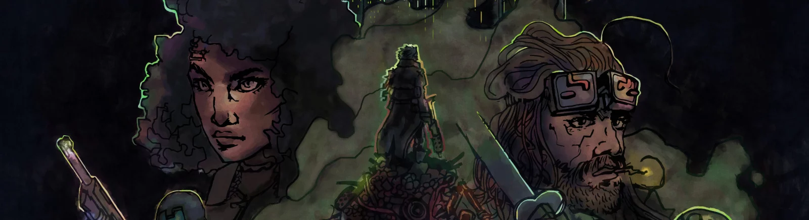 Mechajammer — Таблица для Cheat Engine [UPD: 03.12.2021] / Tabele / Cheaty