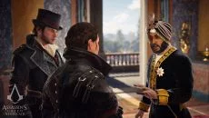 Assassin's Creed: Syndicate – The Last Maharaja - gra w gatunku Stealth