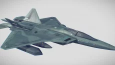 Ace Combat 3: Electrosphere - gra w gatunku Symulator