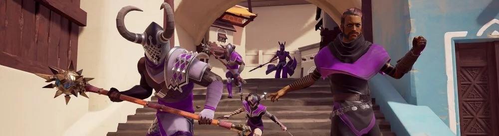 Data wydania Mirage: Arcane Warfare w różnych krajach na świecie