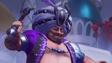 Mirage: Arcane Warfare jest podobna do Mirage: Arcane Warfare