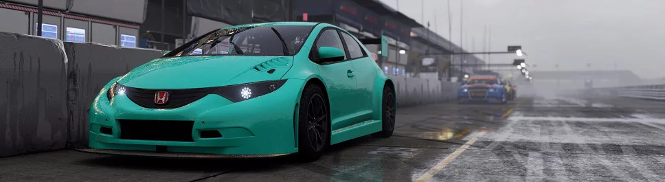 Data wydania Forza Motorsport 6: Apex w różnych krajach na świecie