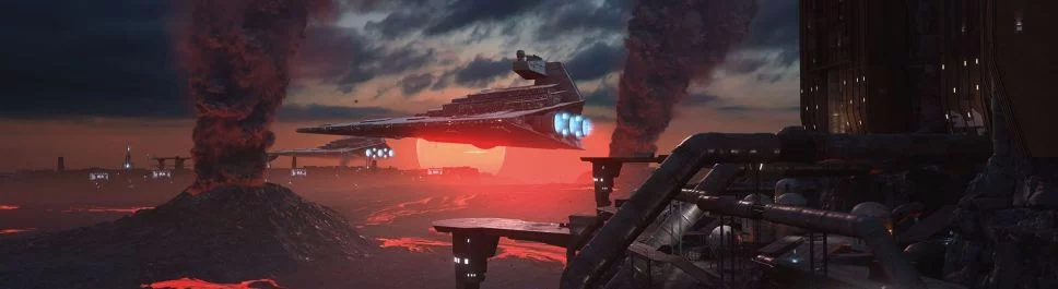 Wszystkie recenzje i oceny Star Wars: Battlefront - Outer Rim — 0 opinii