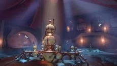 Star Wars: Battlefront - Outer Rim