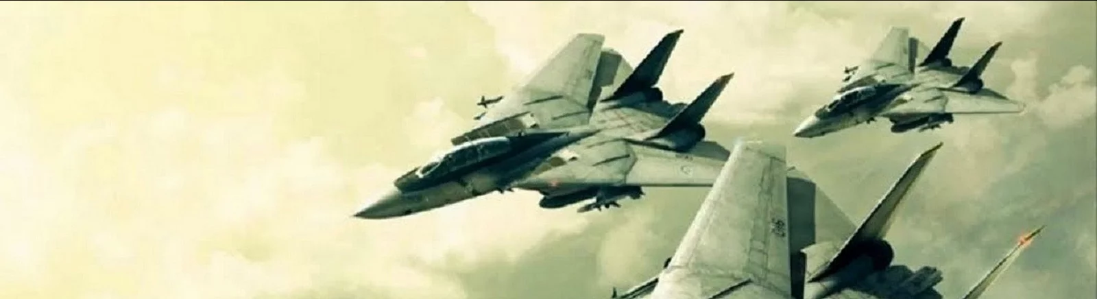 Wszystkie recenzje i oceny Ace Combat 5: The Unsung War — 0 opinii