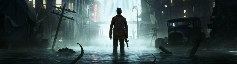 Kup The Sinking City tanio, zniżki do 90% 🏷️, porównanie cen w różnych sklepach