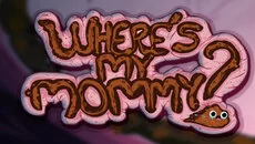 Where's My Mommy? - gra w gatunku Arkaada
