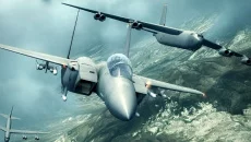 Ace Combat 6: Fires of Liberation - gra w gatunku Symulator