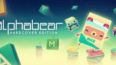 Alphabear - gra w gatunku Gra edukacyjna (Edukacja)