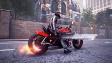 Road Rage - gra w gatunku Widok z trzeciej osoby