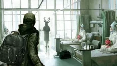 Year of the Ladybug - gra w gatunku Przygoda