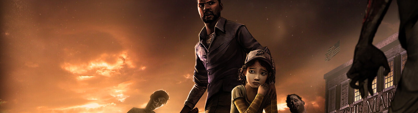 Wszystkie recenzje i oceny Walking Dead: Michonne Episode 2 - Give No Shelter — 0 opinii