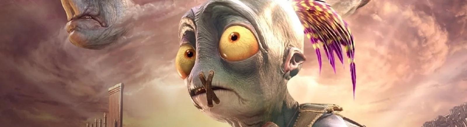 Kup Oddworld: Soulstorm tanio, zniżki do 90% 🏷️, porównanie cen w różnych sklepach