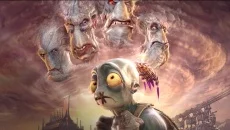 Oddworld: New 'n' Tasty jest podobna do Oddworld: New 'n' Tasty