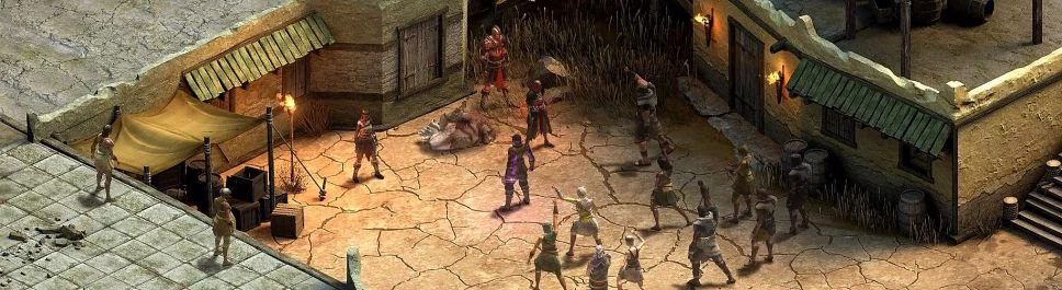 Tyranny — Tabela dla Cheat Engine [UPD: 02.01.2025] / Tabele / Cheaty