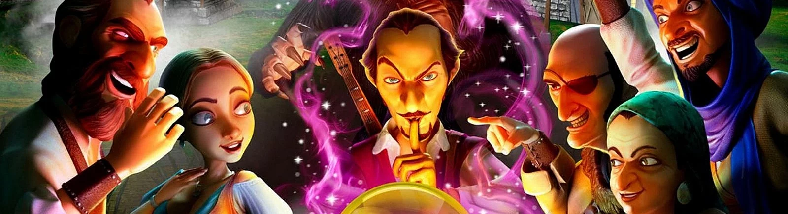 Kup Werewolves Within tanio, zniżki do 90% 🏷️, porównanie cen w różnych sklepach