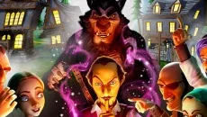 Werewolves Within - gra w gatunku Wirtualna rzeczywistość (VR)