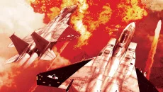 Ace Combat Zero: The Belkan War