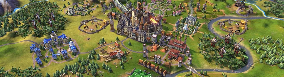 Sid Meier&#039;s Civilization 6 — Трейнер (+12) [1.0.0.314] / Trenery / Cheaty