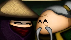 Taro the Sneaky Ninja - data wydania