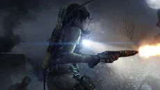 Rise of the Tomb Raider: Cold Darkness Awakened - gra w gatunku Dodatki