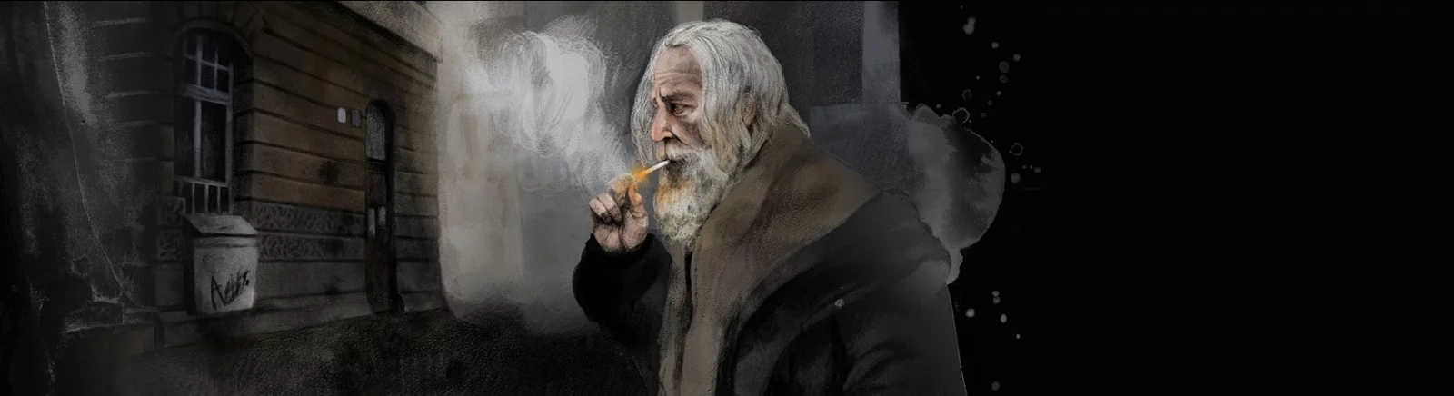 Hobo: Tough Life — Трейнер (+14) от 03.04.2020 [WeMod] / Trenery / Cheaty